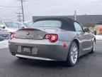 2005 BMW Z4