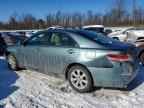 2010 TOYOTA CAMRY