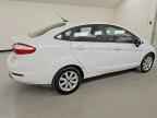 2016 FORD Fiesta