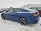 2019 NISSAN Maxima