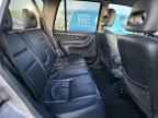 2001 HONDA CR-V