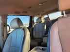 2017 KIA SEDONA