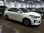 2020 KIA RIO