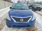 2019 NISSAN VERSA