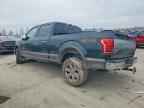 2015 FORD F-150 Lightning