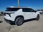 2025 CHEVROLET TRAVERSE