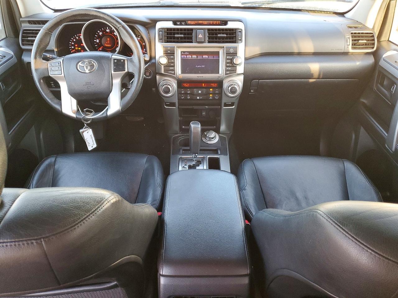 2010 TOYOTA 4Runner