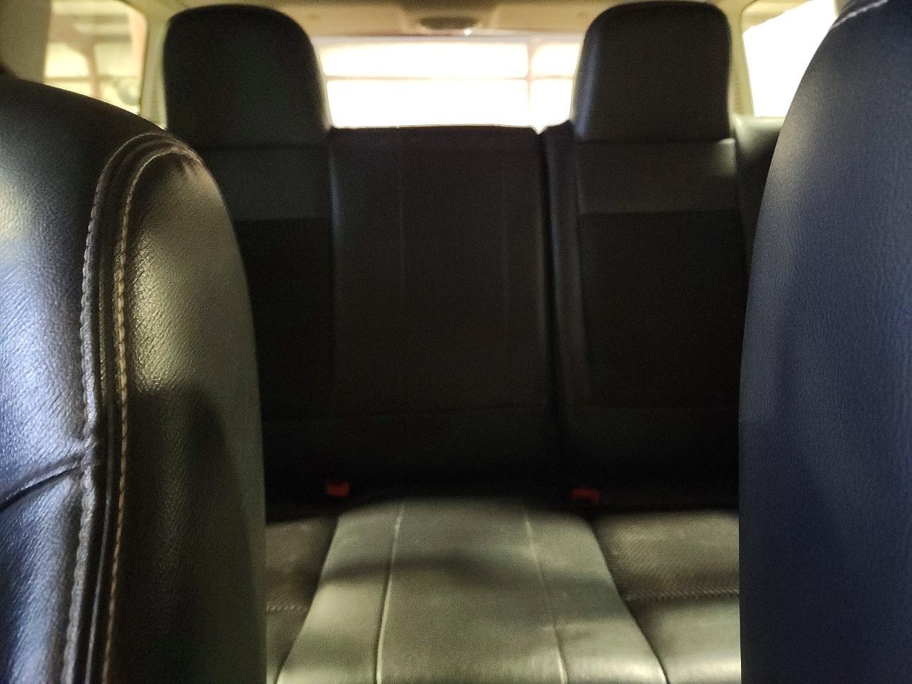 2016 JEEP PATRIOT