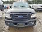 2011 FORD RANGER