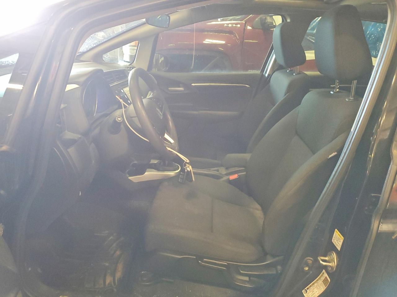2015 HONDA FIT