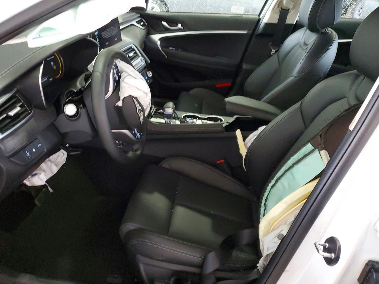 2026 GENESIS G70
