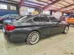 2012 BMW 5 series