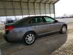 2012 LINCOLN MKZ
