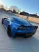 2019 CHEVROLET CORVETTE