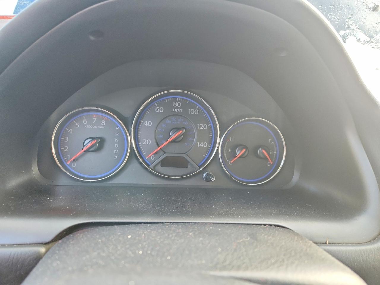 2005 HONDA CIVIC