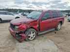 2008 CHEVROLET Trailblazer