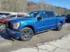 2023 FORD F-150 Lightning