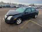 2009 FORD FUSION