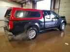 2016 NISSAN Frontier