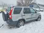 2005 HONDA CR-V