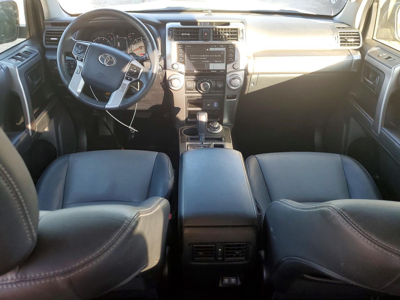 2021 TOYOTA 4Runner