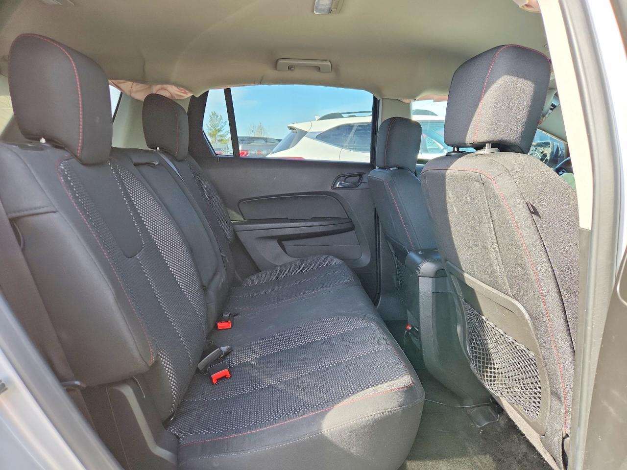 2017 GMC Terrain
