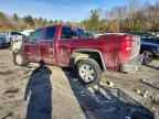 2016 GMC Sierra