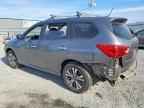 2017 NISSAN PATHFINDER