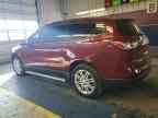 2015 CHEVROLET TRAVERSE