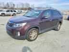2014 KIA SORENTO