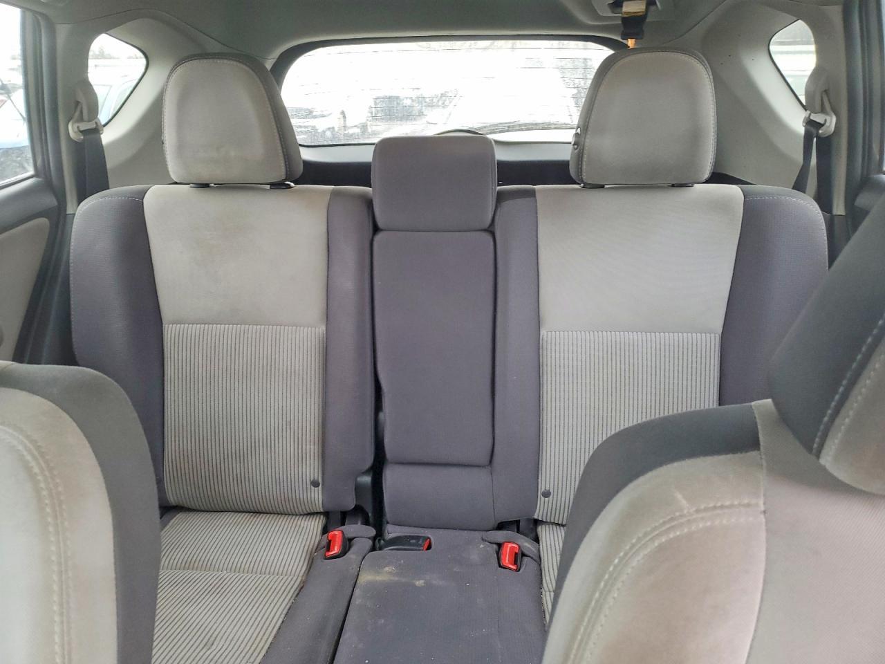 2014 TOYOTA RAV4