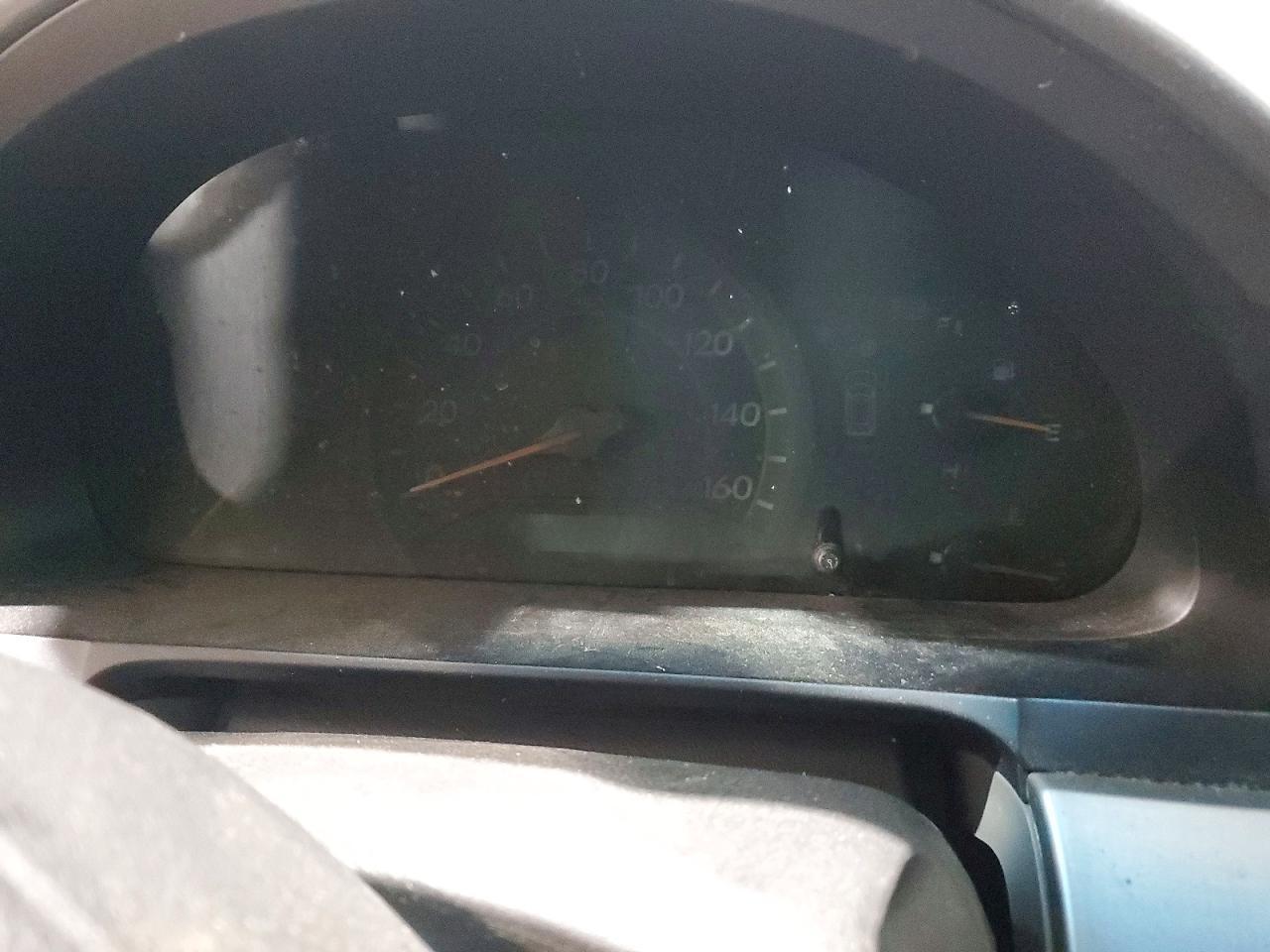 2008 HONDA ODYSSEY