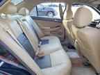 2004 HONDA ACCORD