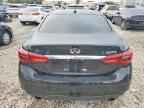 2018 INFINITI Q50