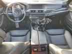 2013 BMW 5 series