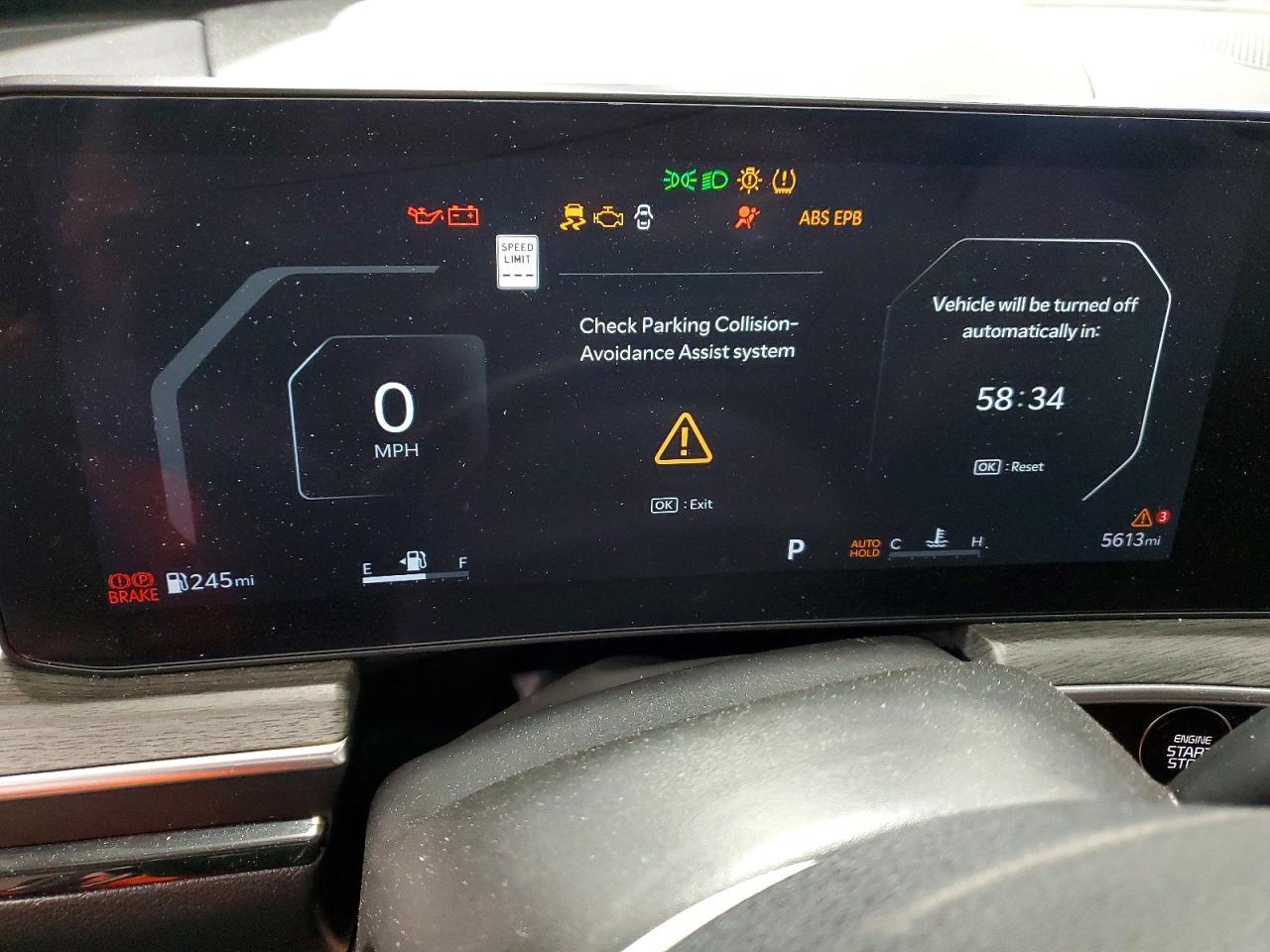 2025 KIA K5
