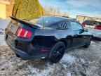 2011 FORD MUSTANG
