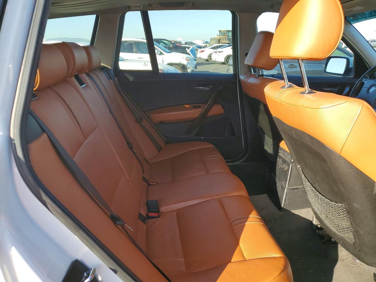 2006 BMW X3