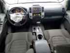 2014 NISSAN Frontier
