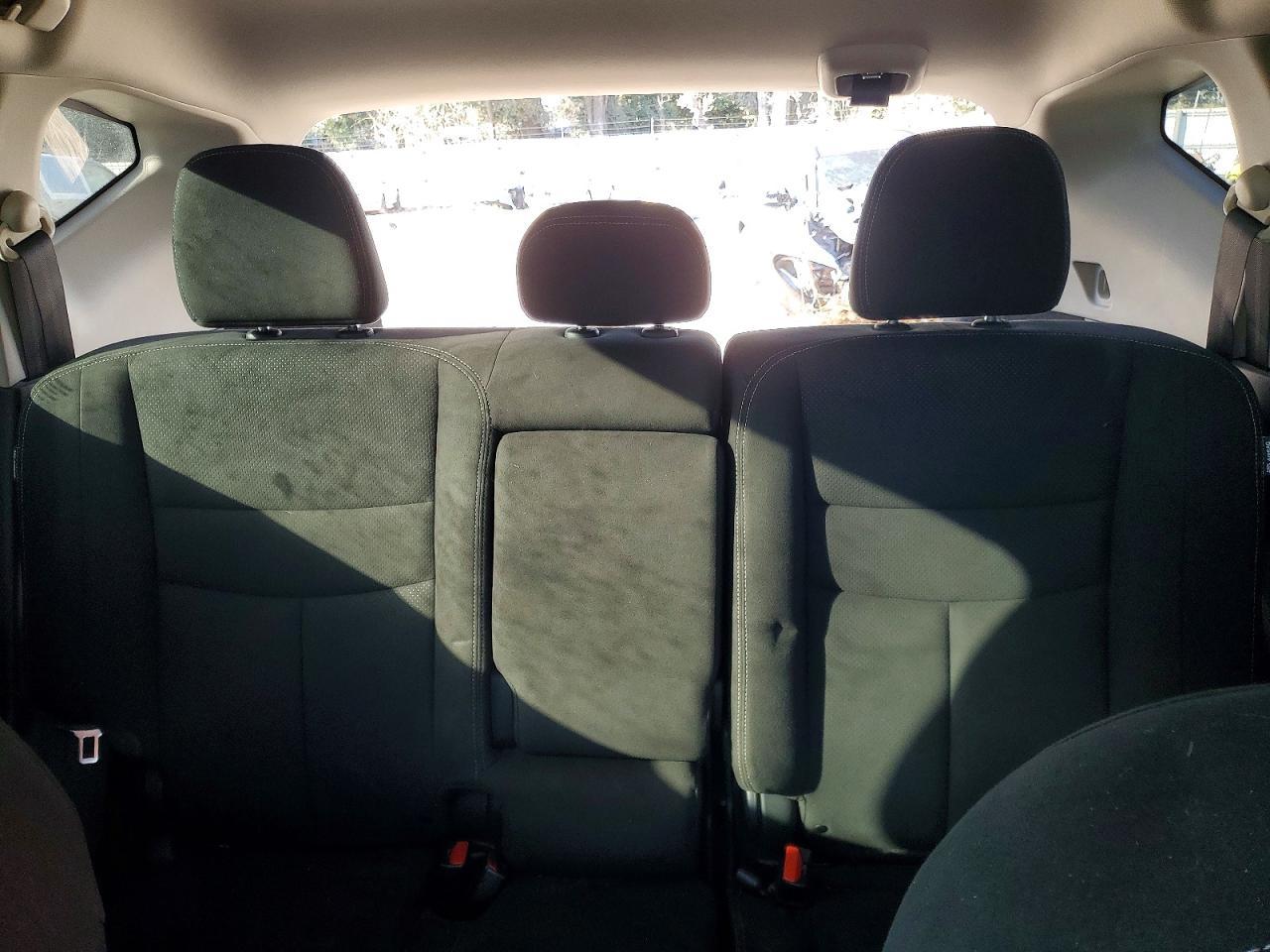 2019 NISSAN MURANO