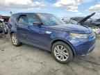 2017 LAND ROVER Discovery
