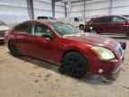 2007 NISSAN Maxima