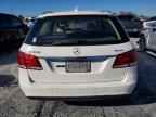 2015 MERCEDES-BENZ E-Class