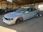 2002 BUICK Century