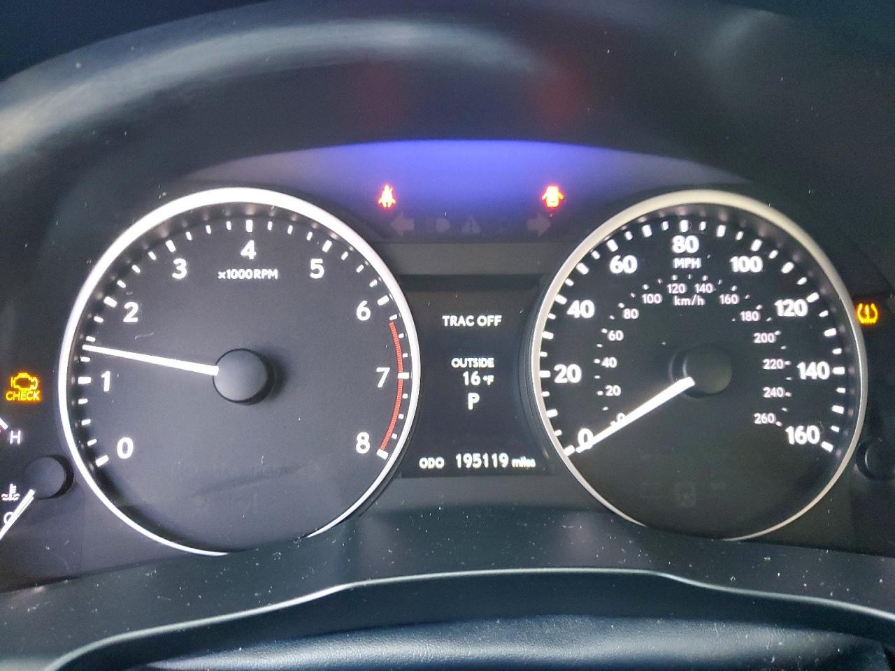 2014 LEXUS ES 350