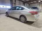 2014 NISSAN SENTRA