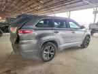 2015 TOYOTA HIGHLANDER