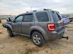 2009 FORD ESCAPE