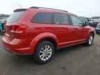 2015 DODGE JOURNEY