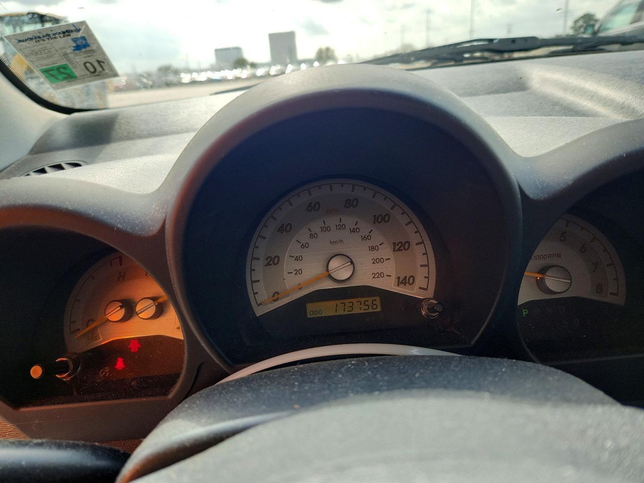 2006 SCION TC